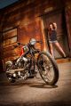 2012 Harley Davidson Custom Bobber / Chopper Hot Bike Show Bike Other photo 5