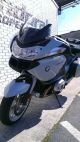 2010 Bmw R1200 Rt With Extras R 1200 Rt Other photo 9