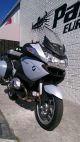 2010 Bmw R1200 Rt With Extras R 1200 Rt Other photo 1
