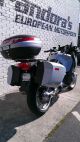 2010 Bmw R1200 Rt With Extras R 1200 Rt Other photo 2