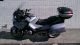 2010 Bmw R1200 Rt With Extras R 1200 Rt Other photo 8