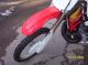 1997 Honda Cr 500 Less Than 20 Hrs Exelent Cond,  Two Stroke CR photo 4