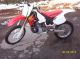 1997 Honda Cr 500 Less Than 20 Hrs Exelent Cond,  Two Stroke CR photo 5