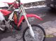 1997 Honda Cr 500 Less Than 20 Hrs Exelent Cond,  Two Stroke CR photo 6