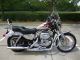 2005 Harley Sportster Custom Paint And Extras. .  Look Sportster photo 1