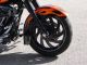 2011 Harley Davidson Flhx Street Glide Custom A Bike Touring photo 9