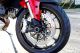 2012 Ducati Multistrada Abs Red Included In Usa Multistrada photo 9