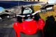 2012 Ducati Multistrada Abs Red Included In Usa Multistrada photo 1
