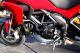 2012 Ducati Multistrada Abs Red Included In Usa Multistrada photo 7