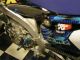 Yamaha Yz450f / 2012 / Kyb Suspension / Asv Levers / Rrps Graphics / YZ photo 3