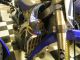 Yamaha Yz450f / 2012 / Kyb Suspension / Asv Levers / Rrps Graphics / YZ photo 4