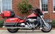 2010 Harley Davidson Ultra Classic Limited Gps,  Abs,  103 Engine Touring photo 1