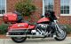 2010 Harley Davidson Ultra Classic Limited Gps,  Abs,  103 Engine Touring photo 2