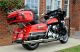 2010 Harley Davidson Ultra Classic Limited Gps,  Abs,  103 Engine Touring photo 4