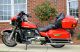 2010 Harley Davidson Ultra Classic Limited Gps,  Abs,  103 Engine Touring photo 8