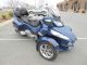 2011 Can - Am Spyder Rts Sm5 Can-Am photo 4