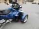 2011 Can - Am Spyder Rts Sm5 Can-Am photo 6