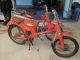 Two 1966 Honda 90 Motorcycle Other photo 3