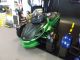 2012 Can Am Spyder Roadster Rs - S Se5 Neutron Green Trike Motorcycle Bike War Can-Am photo 1