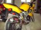 2000 Honda Vtr Hawk 1000cc Yellow Super Hawk photo 2
