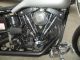 1979 Harley Davidson Shovelhead Custom With Springer Frontend And 180 Tire Softail photo 3