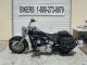 2008 Harley - Davidson Flstc Softail photo 5