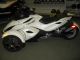 2010 Can - Am Spyder Rs - S Roadster Can-Am photo 4