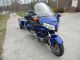 Honda Goldwing Gl1800a 2001 - Abs - Traxxion Dynamics Suspension System Gold Wing photo 4