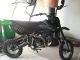 2012 Apollo Adp - 125 X - Treme 125cc Off - Road Motorcycle (accessories Included) Other Makes photo 3