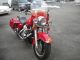 2005 Harley Davidson Flhri Roadking Firefighter Special Edition Collectible Bike Touring photo 1