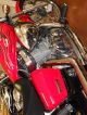 2007 Honda Shadow Spirit Vt 750 C2f Shaft Driven Cruiser Shadow photo 8