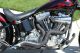 2004 Harley Davidson Custom Softail Softail photo 2