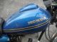 1978 Honda Cm 185 Twin Star Paint Kick And Electric Start Other photo 9
