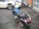 1978 Honda Cm 185 Twin Star Paint Kick And Electric Start Other photo 3