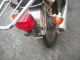 1978 Honda Cm 185 Twin Star Paint Kick And Electric Start Other photo 4