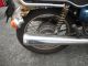 1978 Honda Cm 185 Twin Star Paint Kick And Electric Start Other photo 7