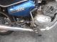 1978 Honda Cm 185 Twin Star Paint Kick And Electric Start Other photo 8