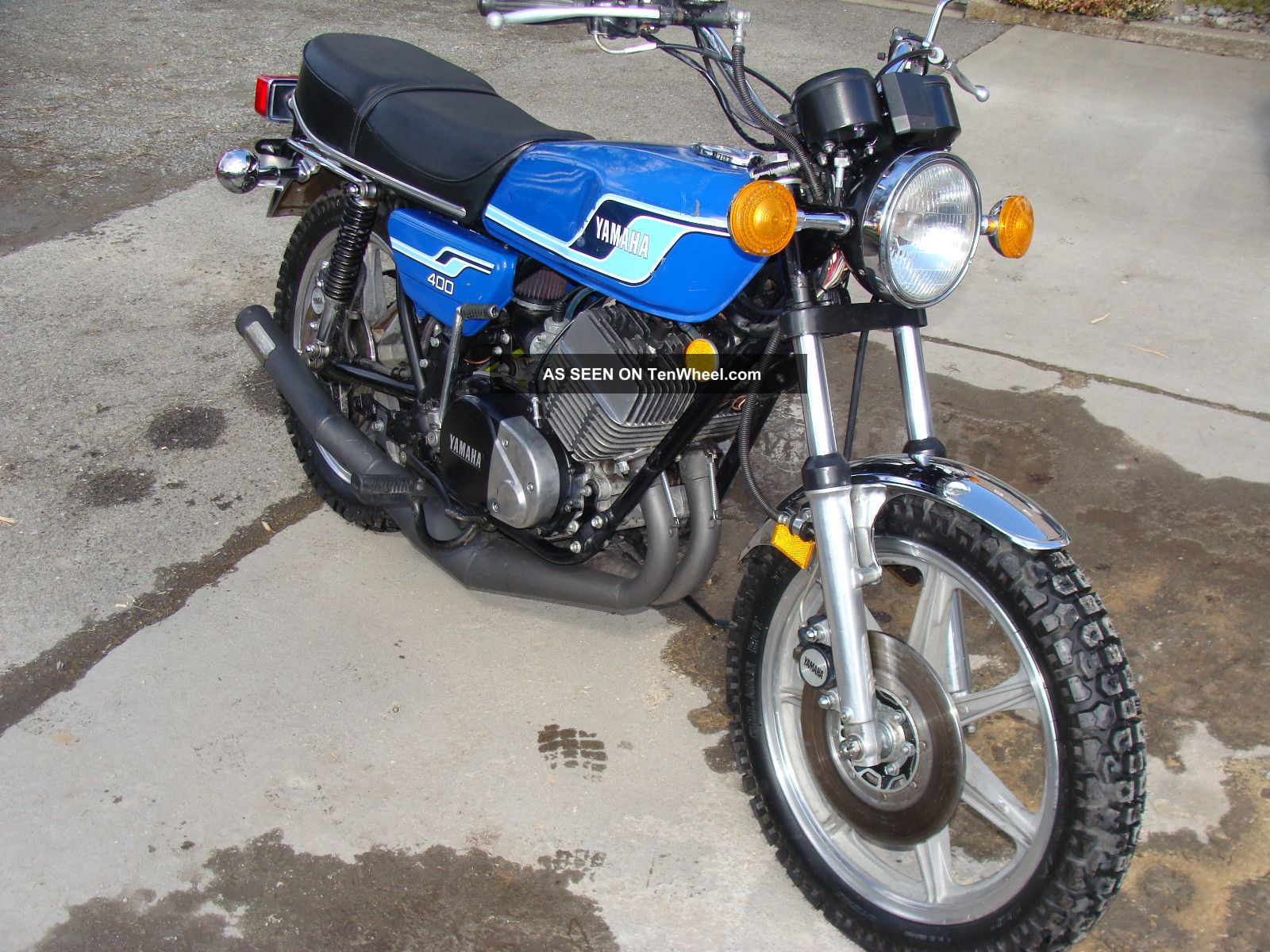 rd 400