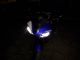 Yamaha Yzf 600 2009 YZF photo 3