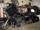 2013 Harley Flhtk Ultra Classic Limited Touring photo 1