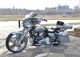 2010 Harley Davidson Flhx Street Glide One Of A Kind - Heavily Customized Touring photo 1