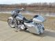 2010 Harley Davidson Flhx Street Glide One Of A Kind - Heavily Customized Touring photo 2