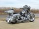 2010 Harley Davidson Flhx Street Glide One Of A Kind - Heavily Customized Touring photo 3