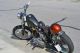 1974 Harley Davidson Xlh Roller Sportster photo 1