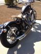 2010 Custom Bobber W / Harley Crate Evo And Indian Trans And Primary Bobber photo 1