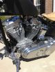 2010 Custom Bobber W / Harley Crate Evo And Indian Trans And Primary Bobber photo 3