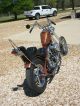 1960 Antique Collectable Harley - Davidson Chopper - 1970 Build & Paint Other photo 9