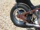 1960 Antique Collectable Harley - Davidson Chopper - 1970 Build & Paint Other photo 4