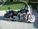 2011 Harley - Davidson Road King Classic Touring photo 7