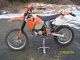 2002 Ktm Exc 200 Well Equiped EXC photo 2